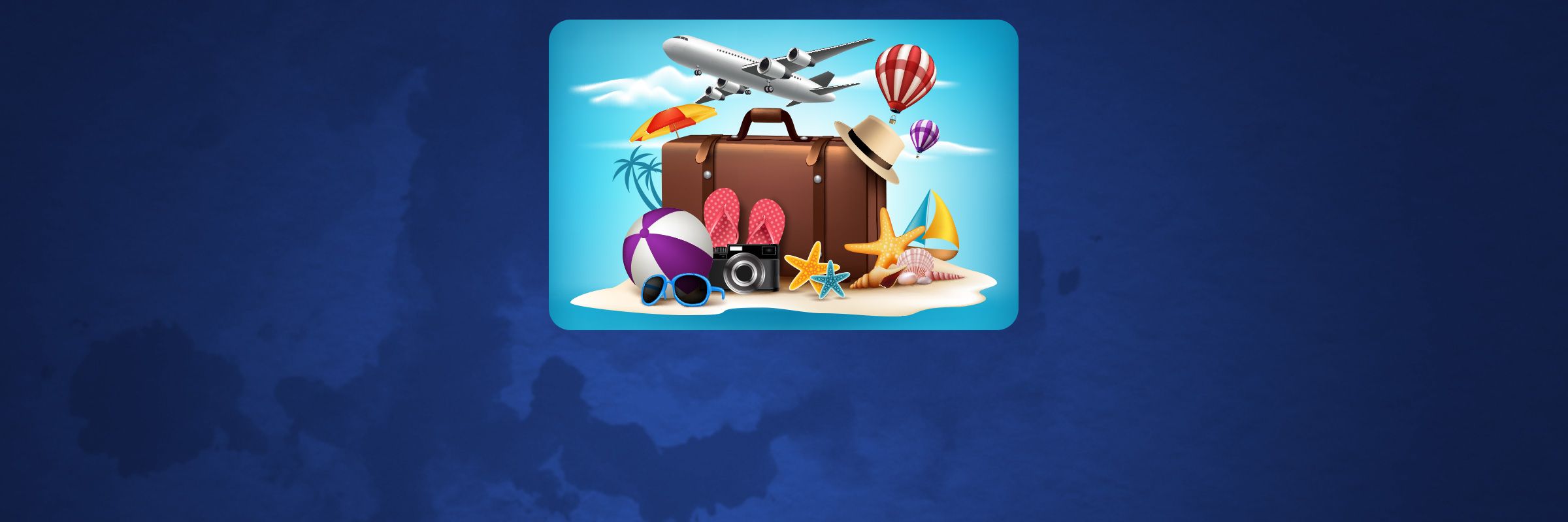 You Could Win a Summer Holiday When You Enter Summer Jam at SlotWolf