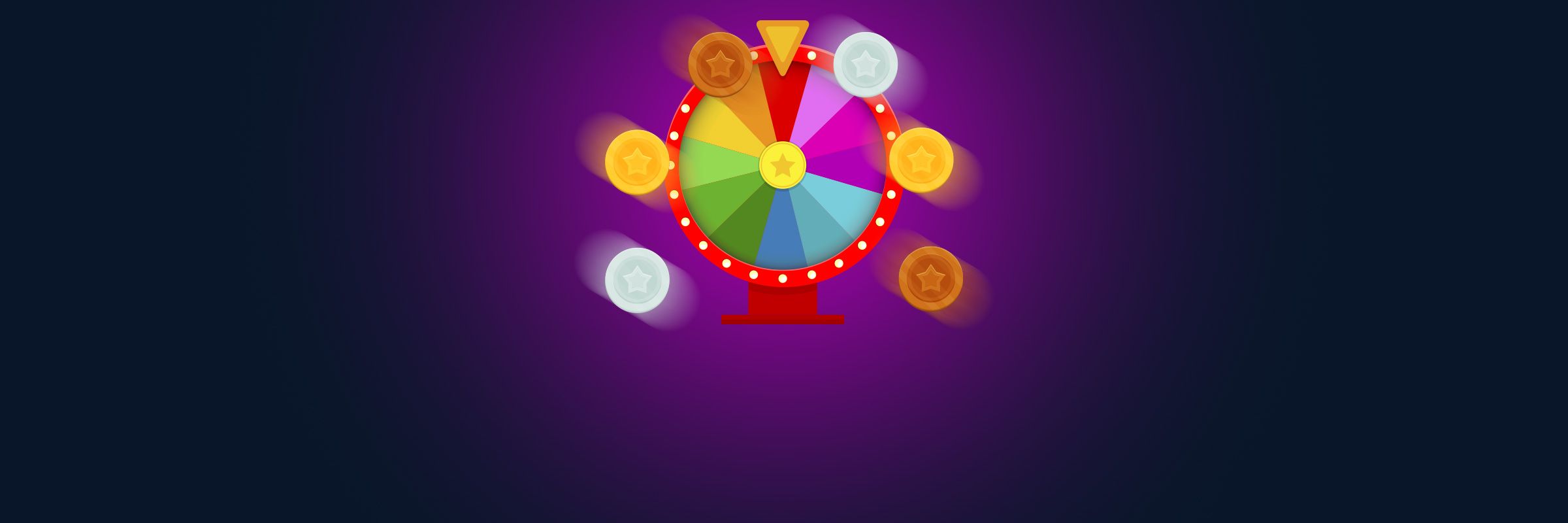 Winz.io has prepared a birthday promo for its 3rd birthday