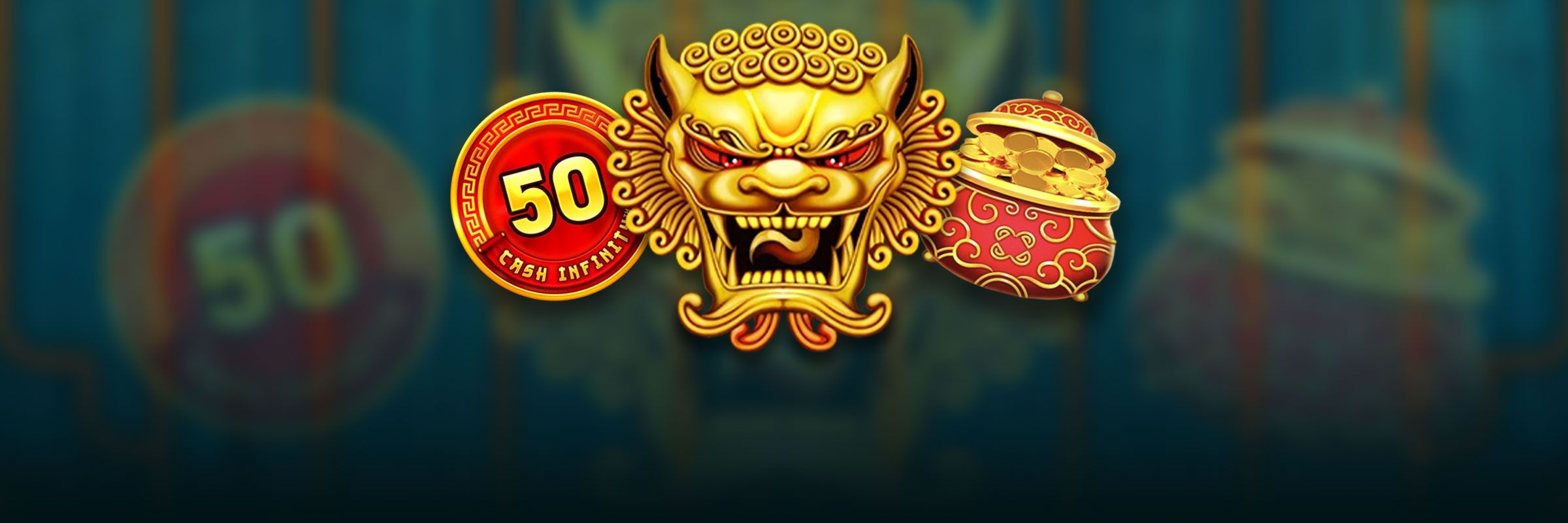 Wazdan Revamps a Classic in 9 Lions™ Hold the Jackpot™