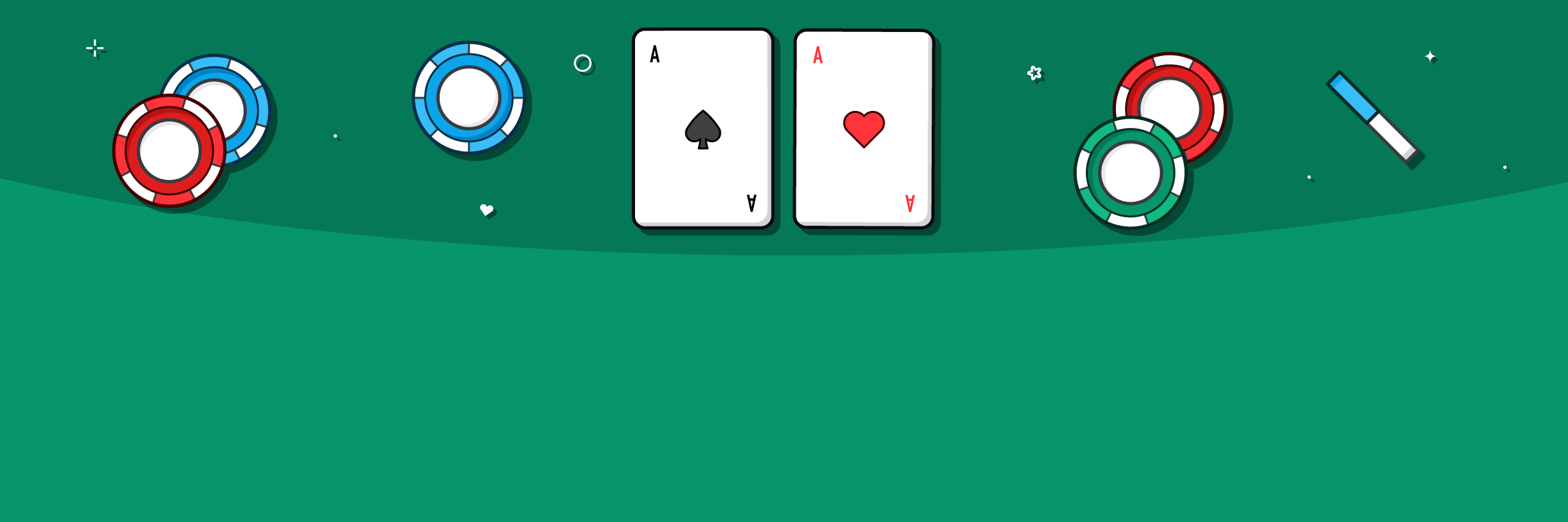 What is a kicker in poker