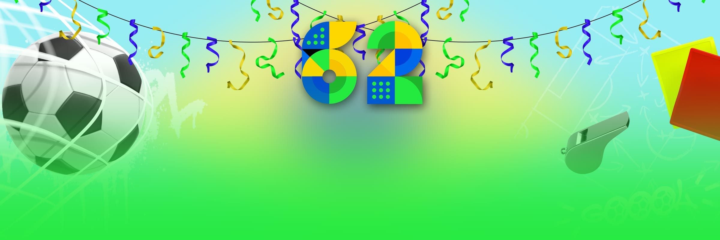 Contagem RegresSEISsiva para o Hexa! 62 dias