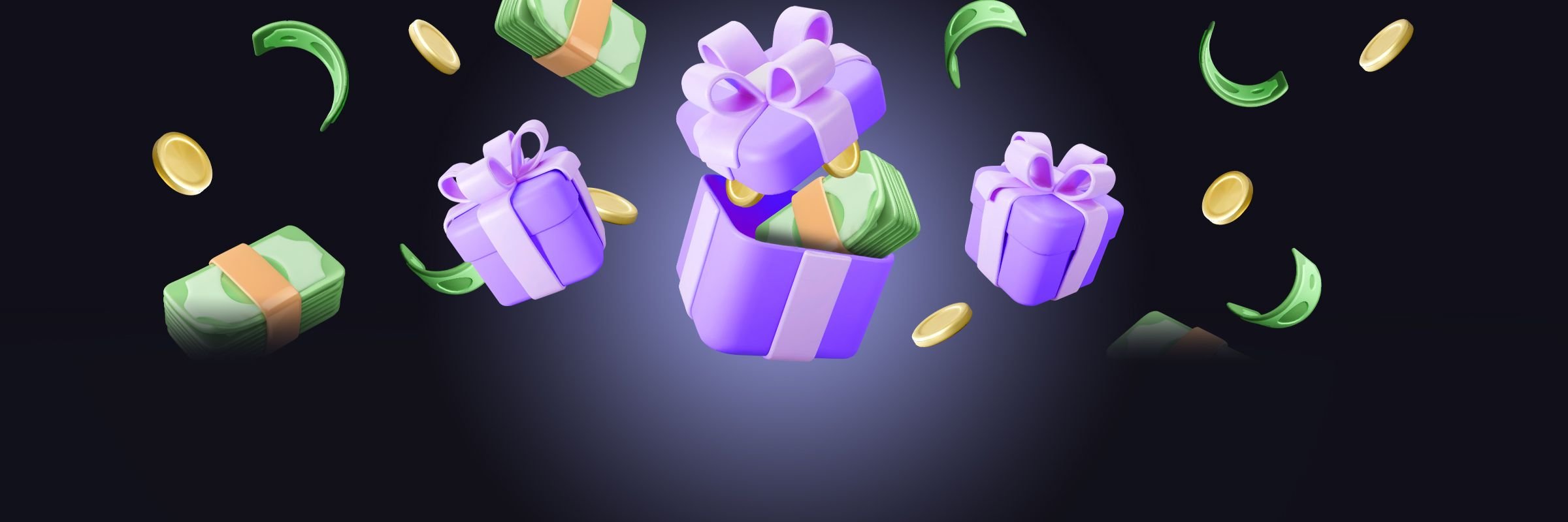 20 No Deposit Free Spins