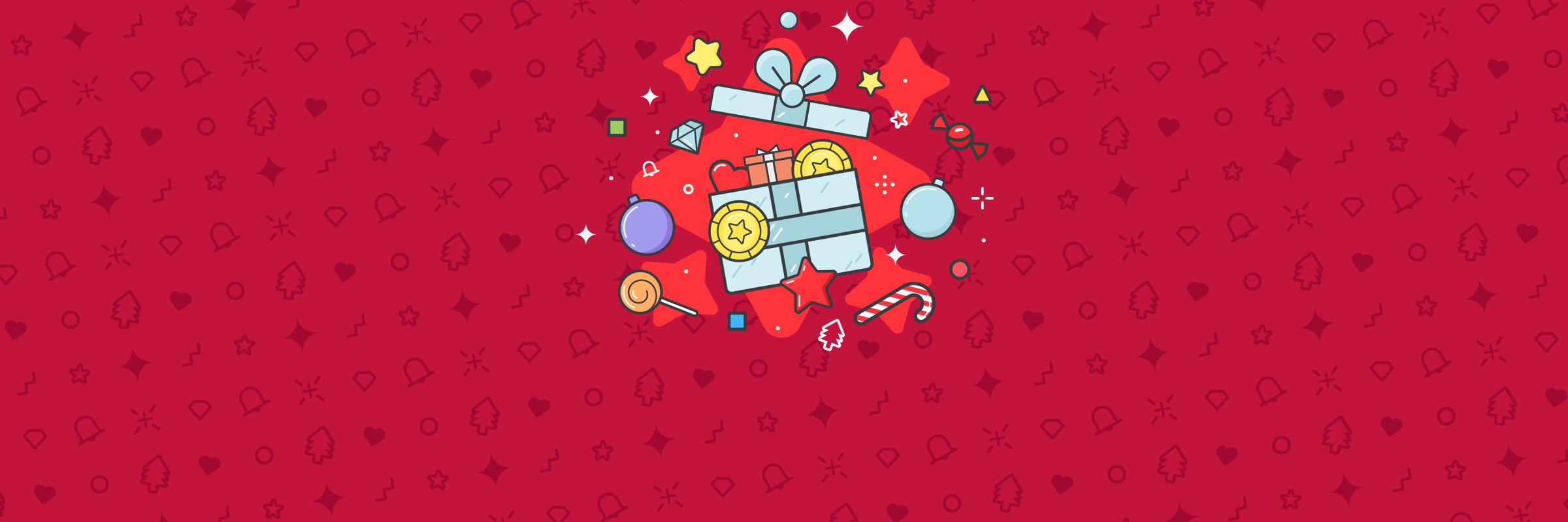 Merry Christmas AskGamblers