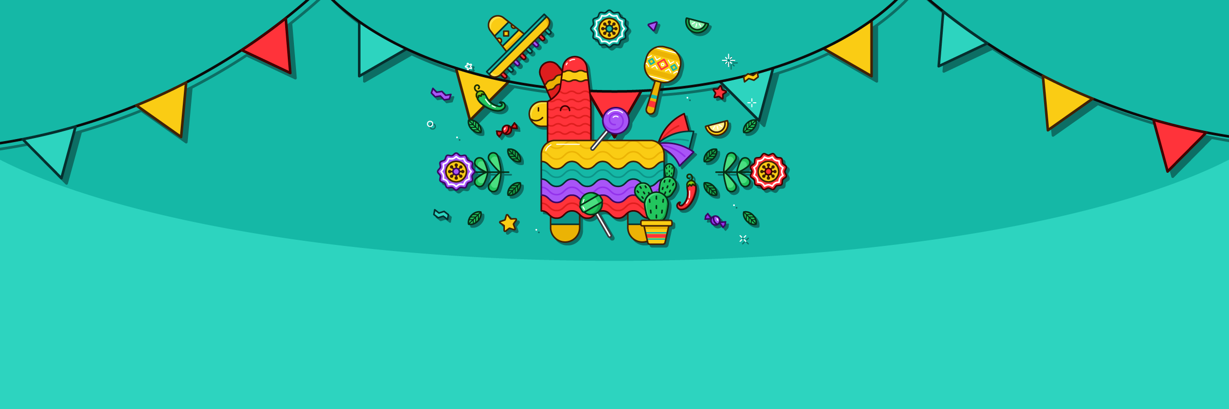 Promoción del Cinco de Mayo brinda 10 bonos exclusivos