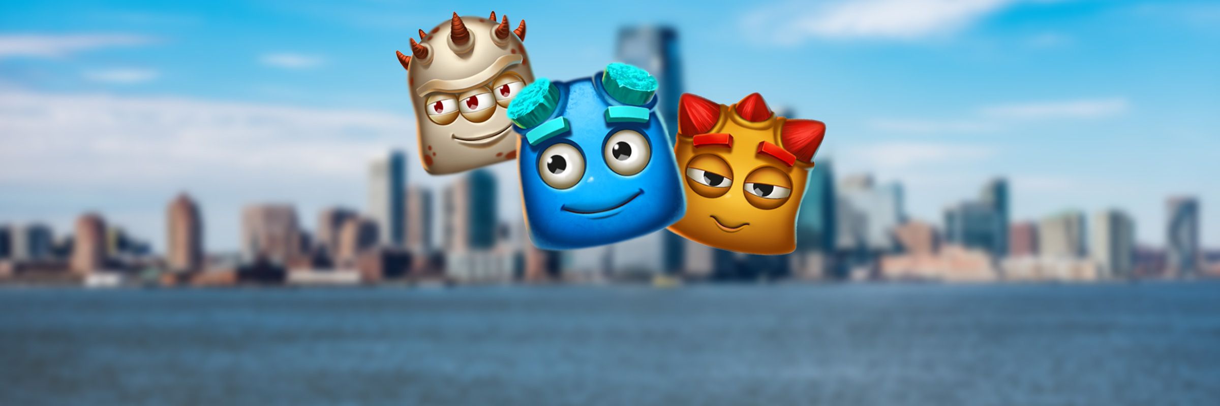 Play'n GO Launches in New Jersey via PokerStars!