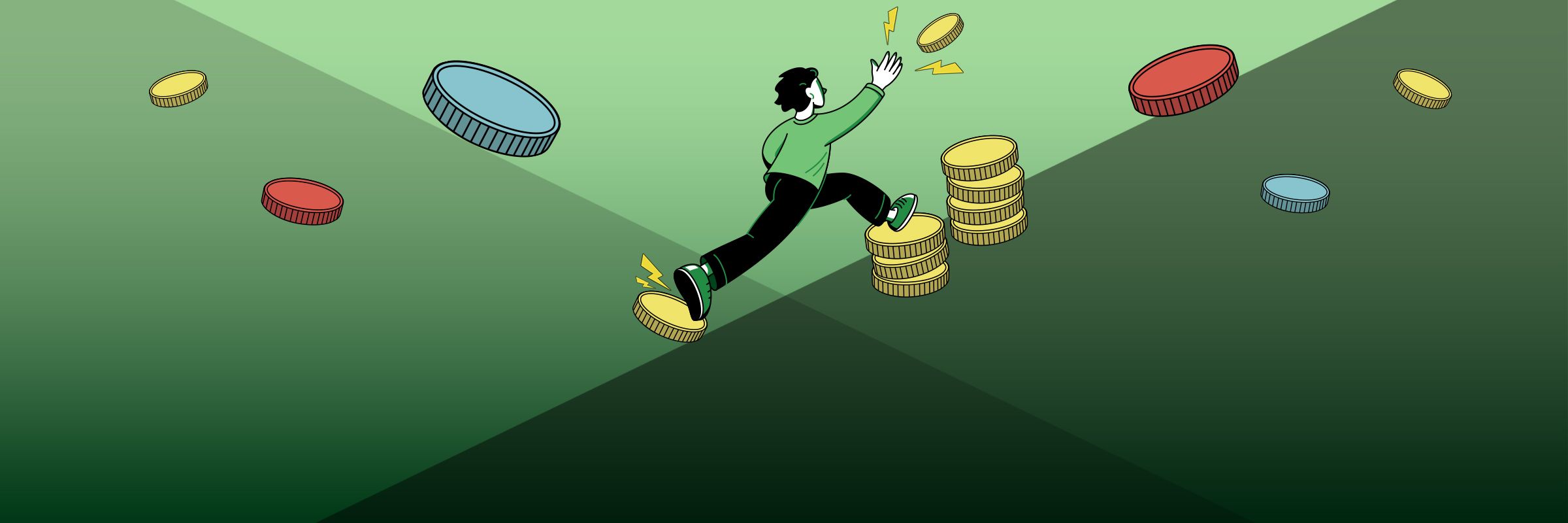 Un bono sin depósito de 170 Giros Gratis en SpinBetter Casino