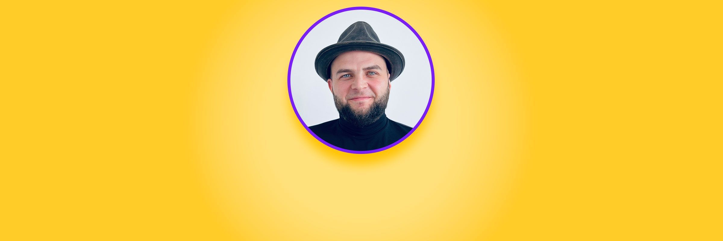 Interview mitEvgeny Rush, Head of Product BGaming