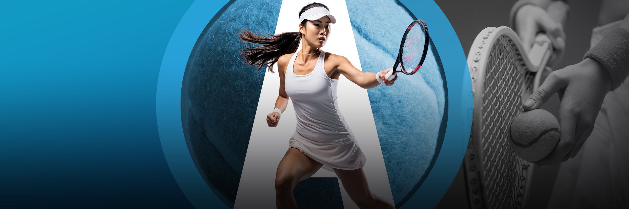 The Australian Open favourites and bonuses