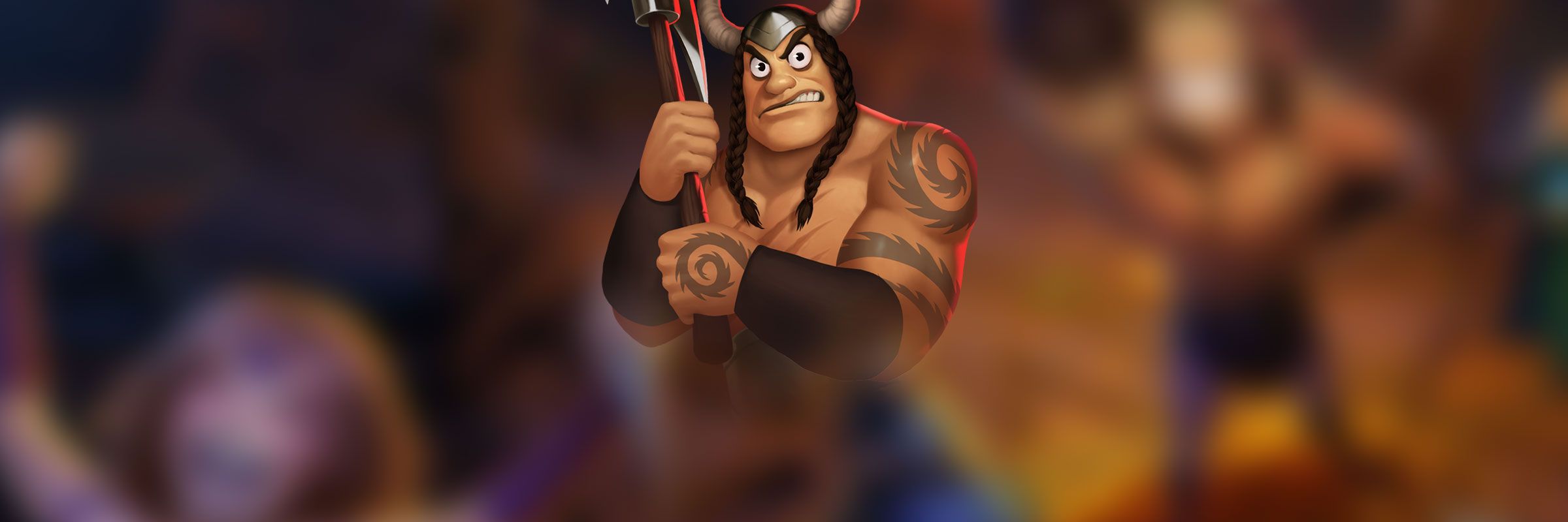 Unleash the Fury With NetEnt’s New Slot Title RAGE