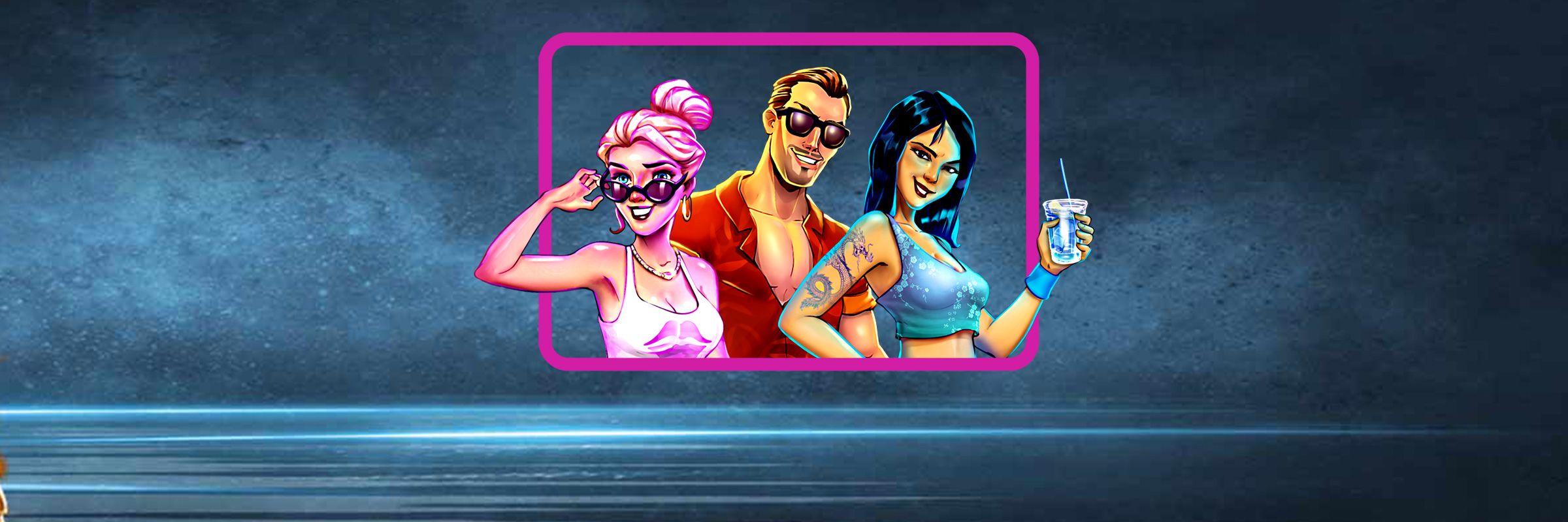 Claim No Rules Casino Spins at LuckyStar Casino