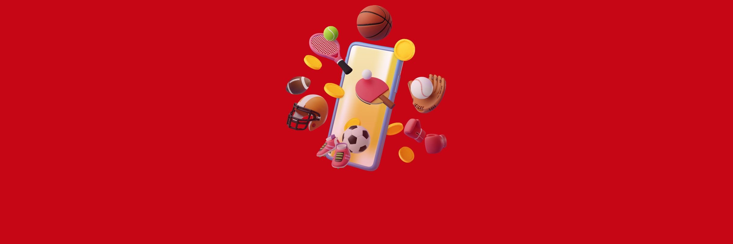 SOFTSWISS Sportsbook Report shows 78% of all bets were made mobile