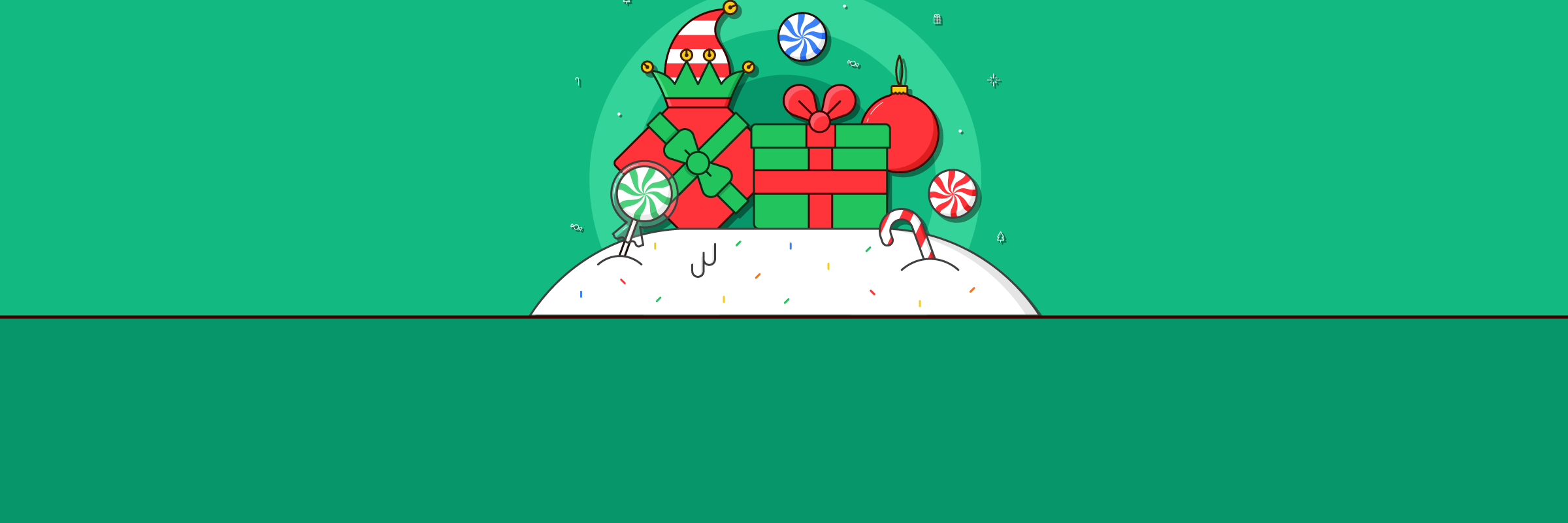 Merry Christmas AskGamblers