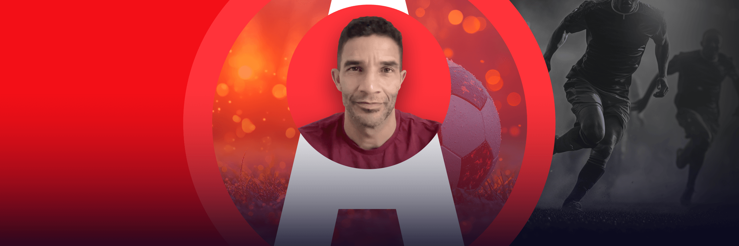 Interview with David James