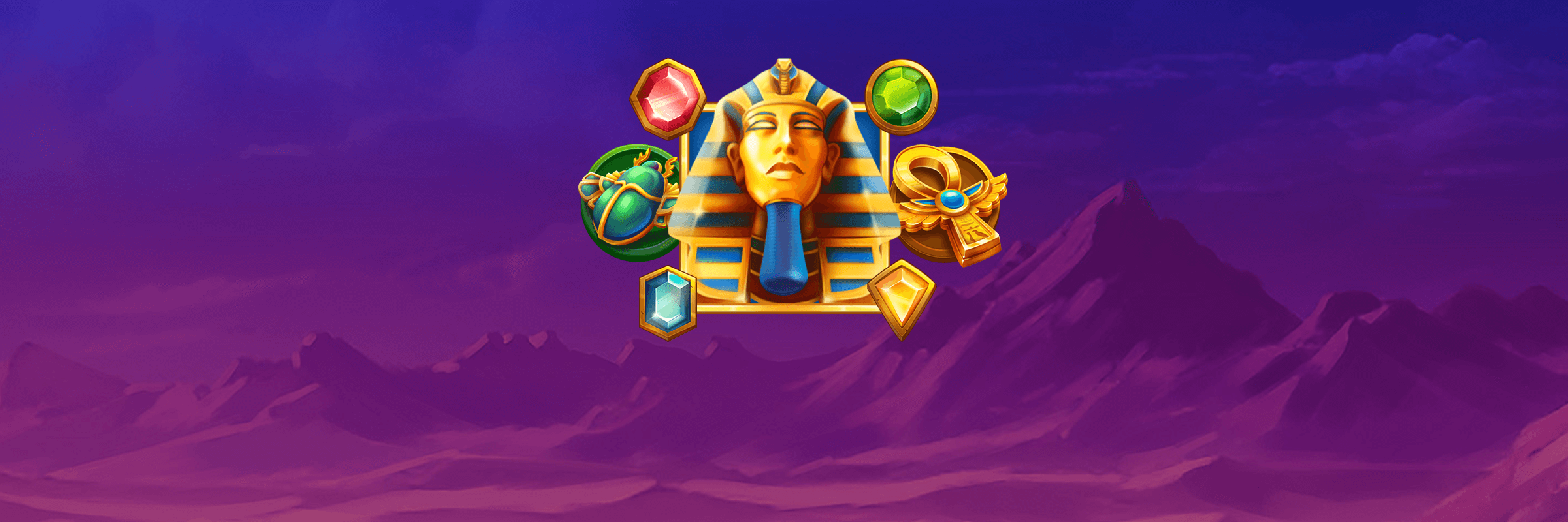 Popiplay’s Echnaton Gold