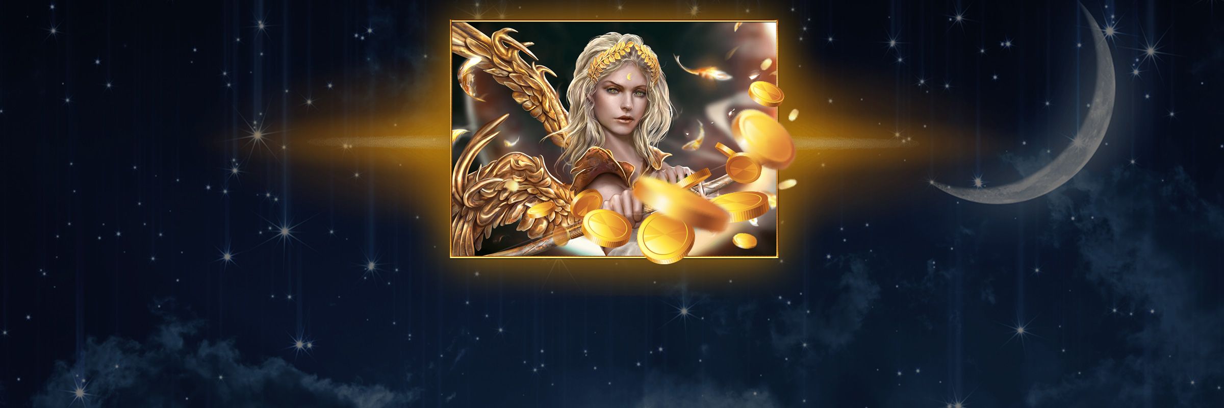 Play Spinomenal Slots at Cybet.Bet and You Could Win a Share of €60,000