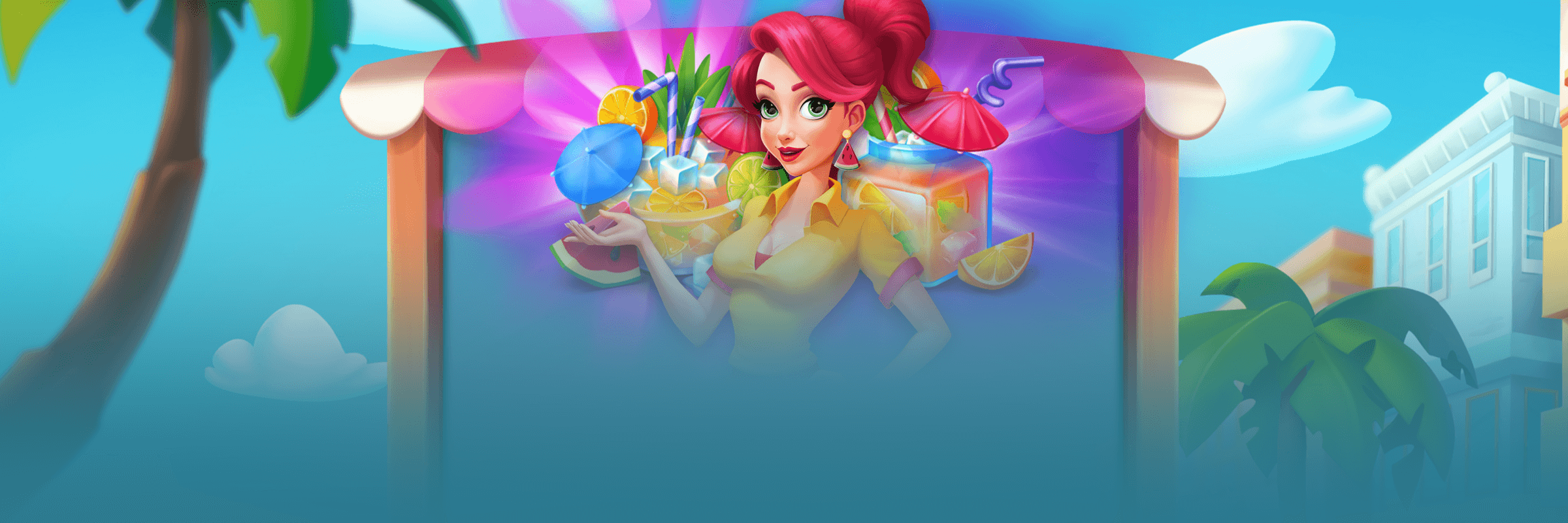 Slot Jumbo Juicy Relax Gaming