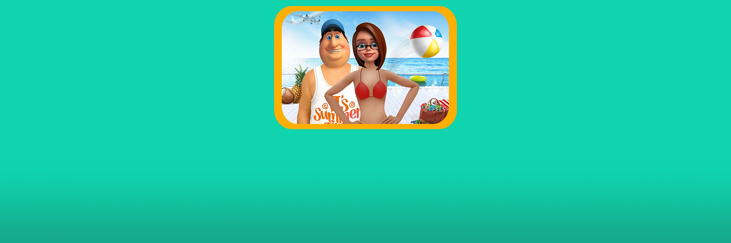 Comienza tu verano con un torneo caliente en Gate777 Casino