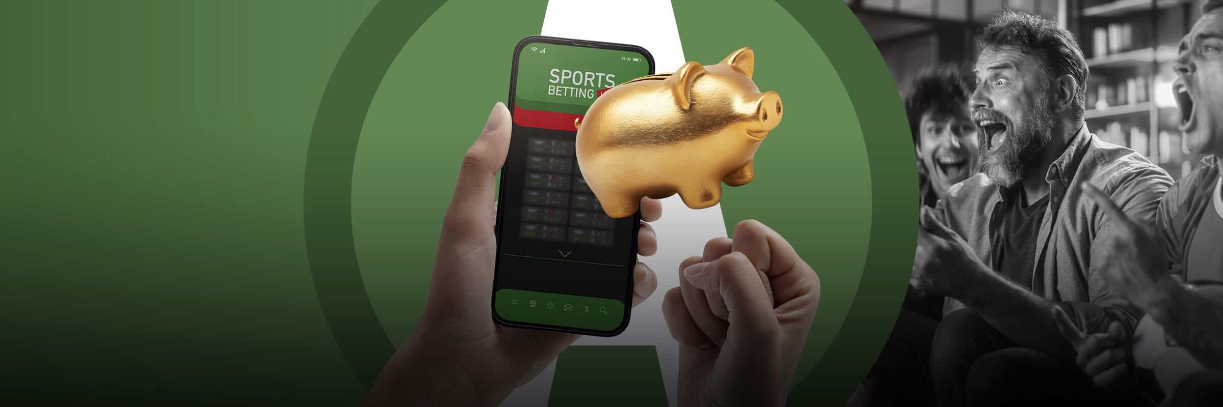 Guide to Sports Betting Bankroll Management