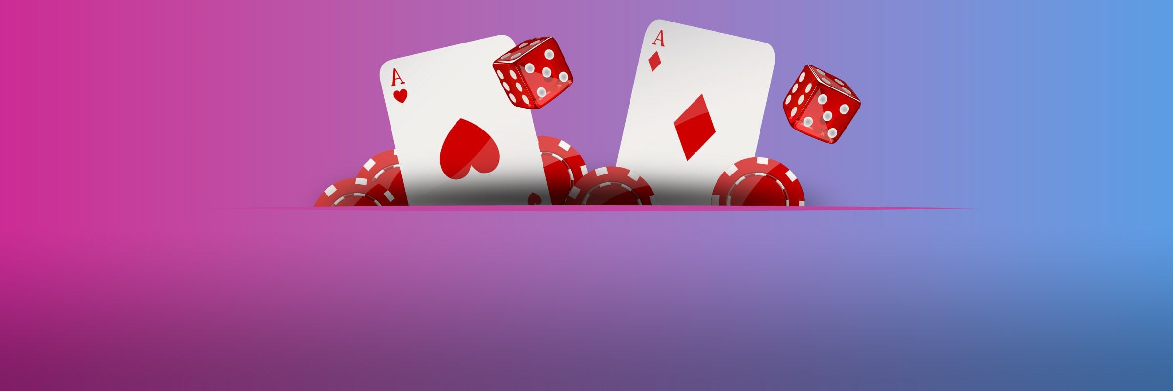 Cartas e dados promo Stake