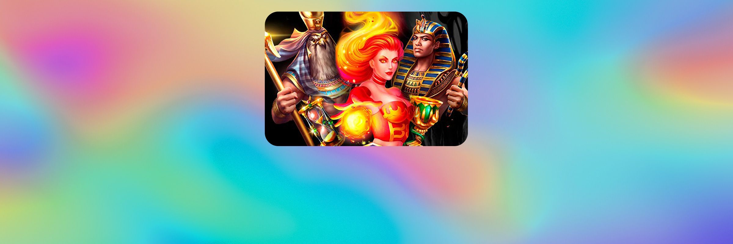 Hay un fondo de premios de € 100K en Betandyou Casino