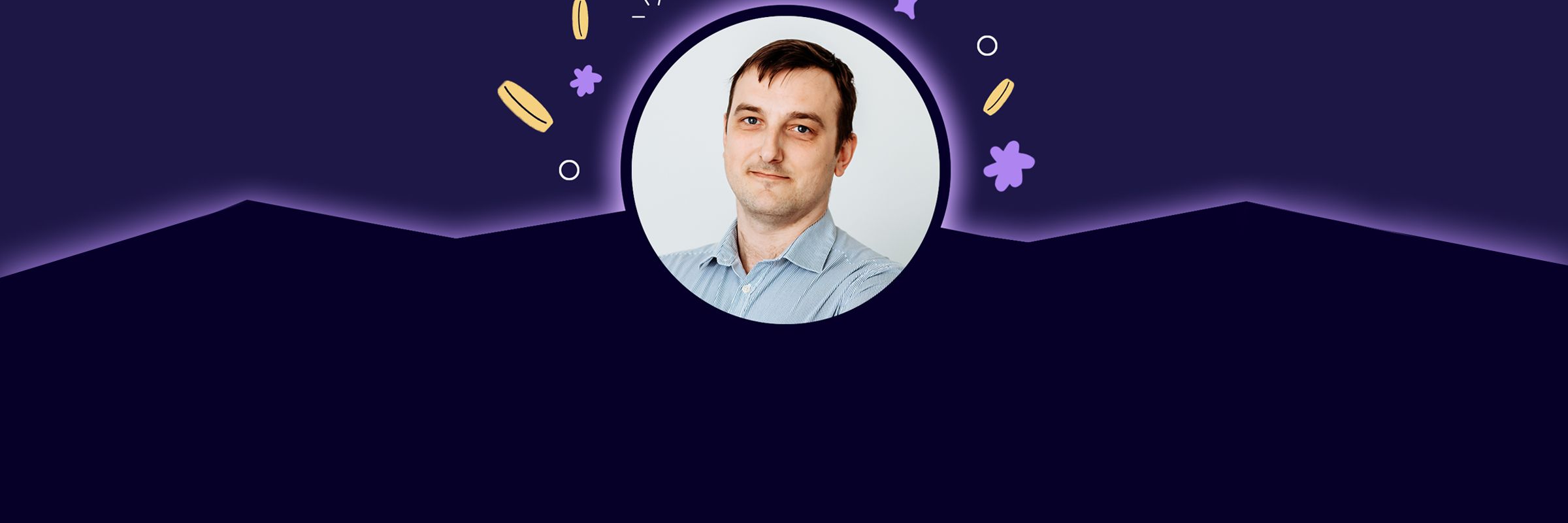 Interview with Andryi Liulko from Epom
