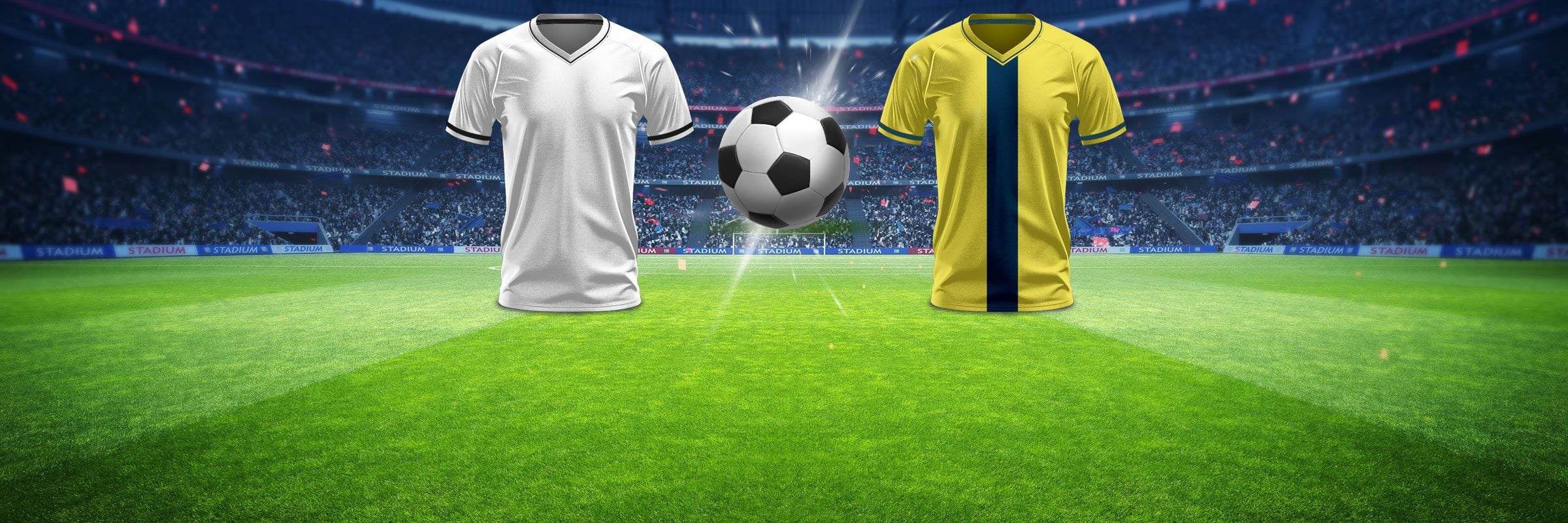 Real Madrid - Villareal