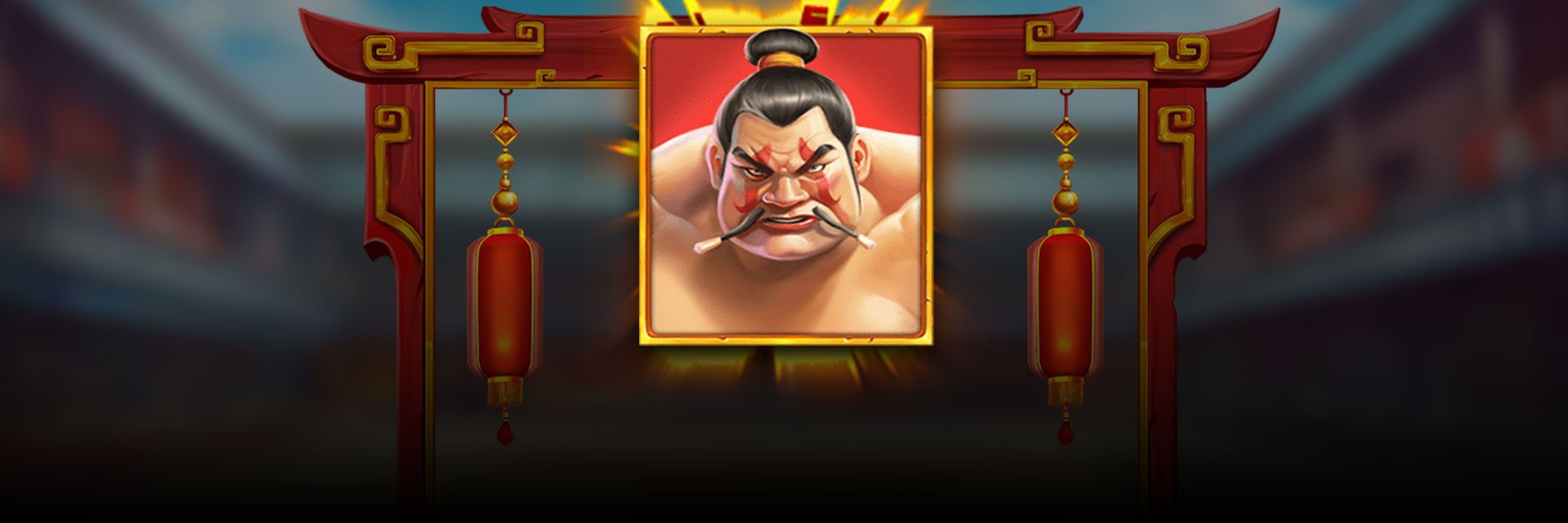 sumo supreme megaways from pragmatic play