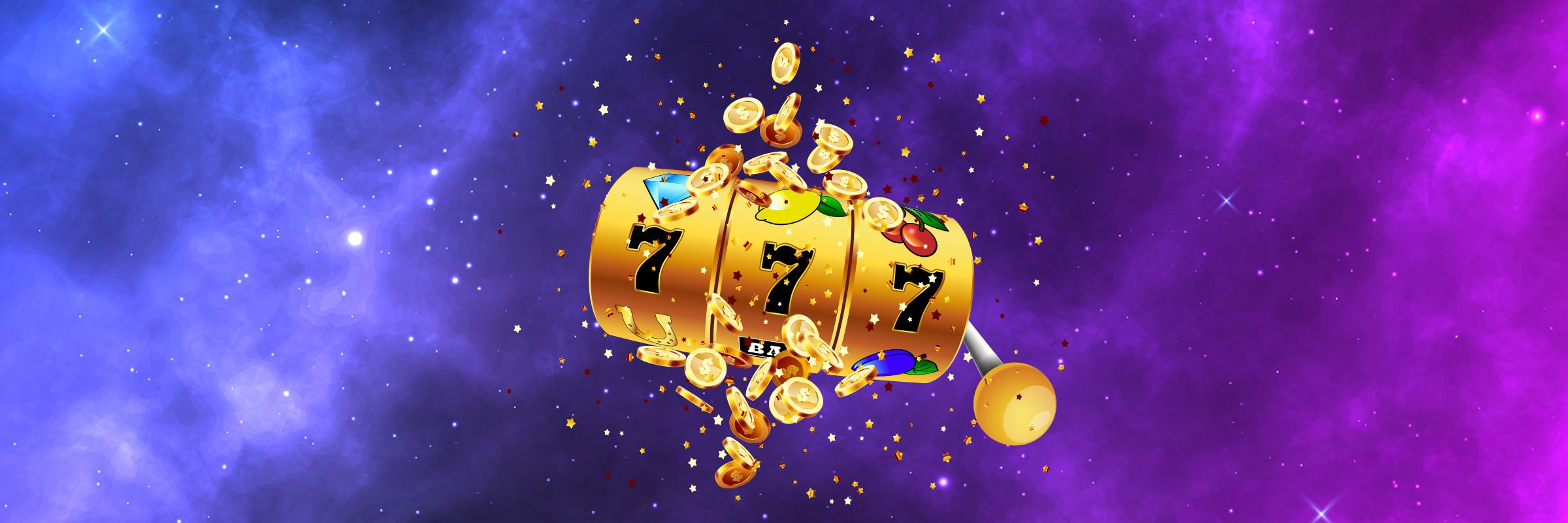 Help Yourself to Juicy Rewards in Jackpot Paradise's May Buffet