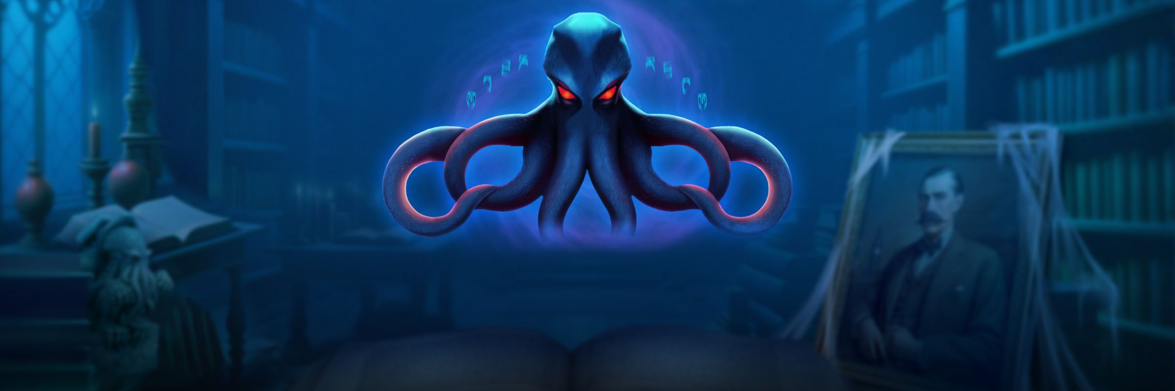 Popiplay Cultist Slot