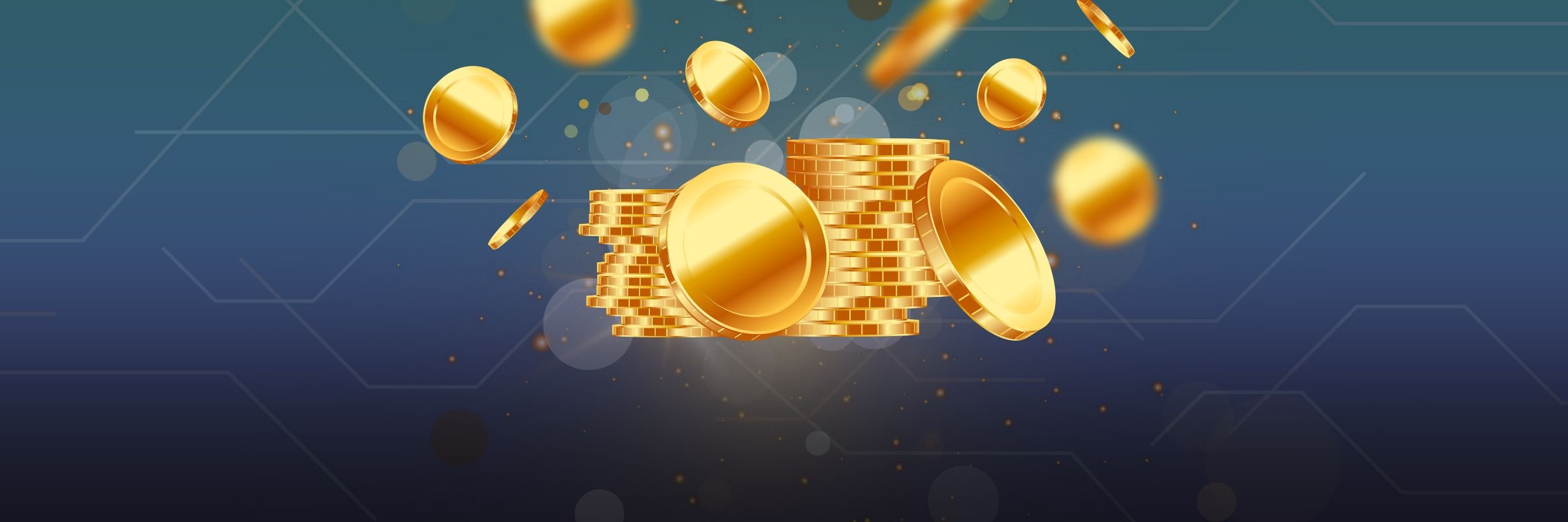 100% Bonus