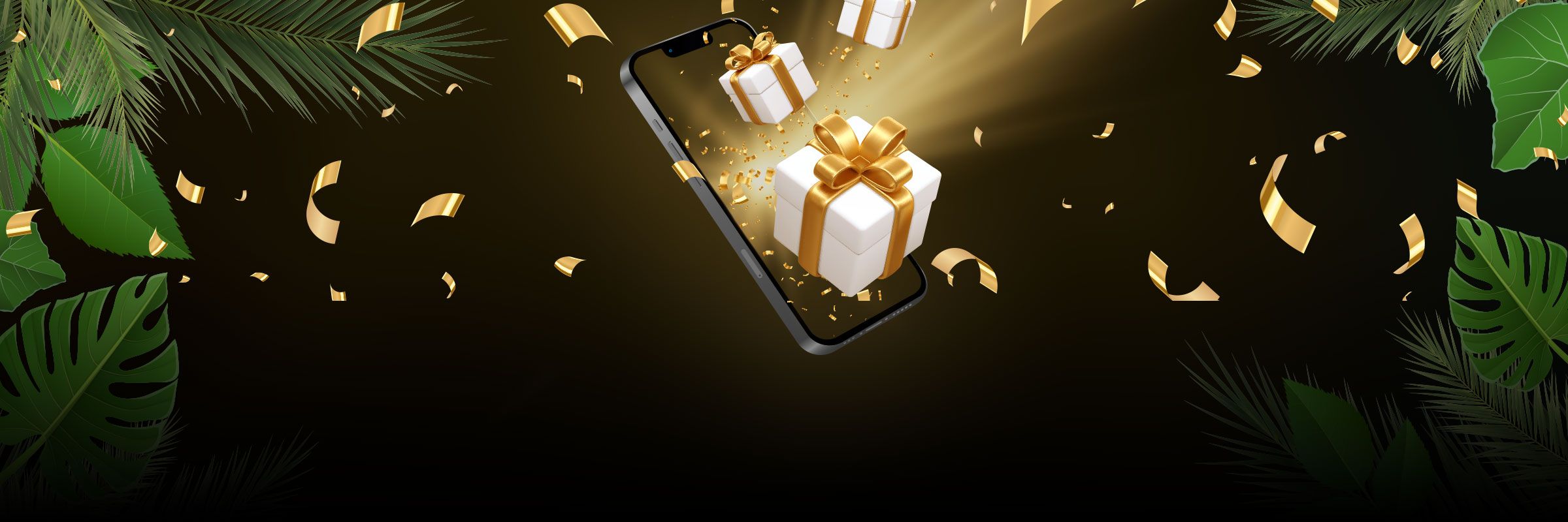 Boss Partners Casinos Award iPhone 15 Pro to Players