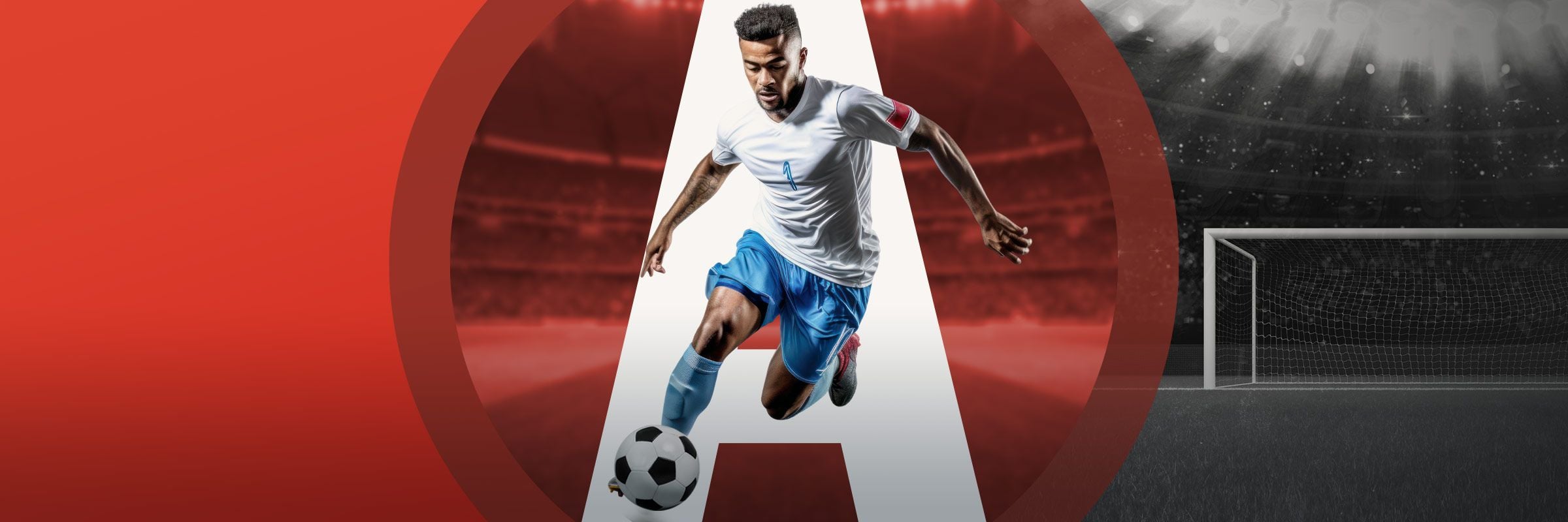 Top football talent around the world