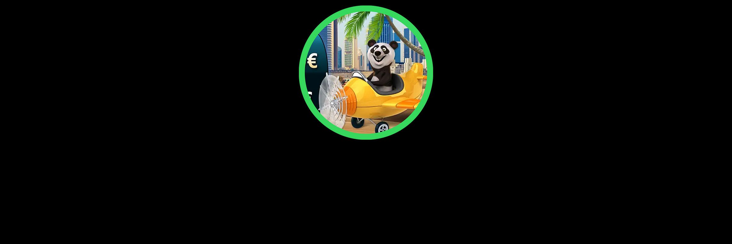 Obtén fondos de bono cada fin de semana en Fortune Panda Casino