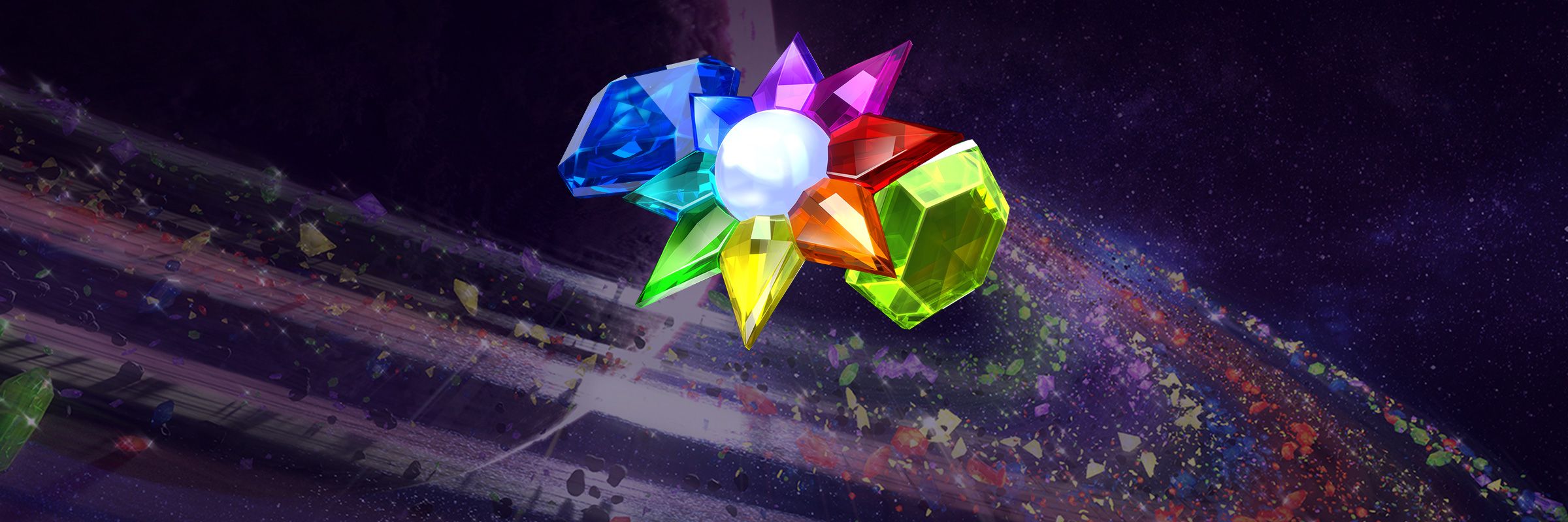 NetEnt’s Iconic Starburst™ Marks 10-year Anniversary