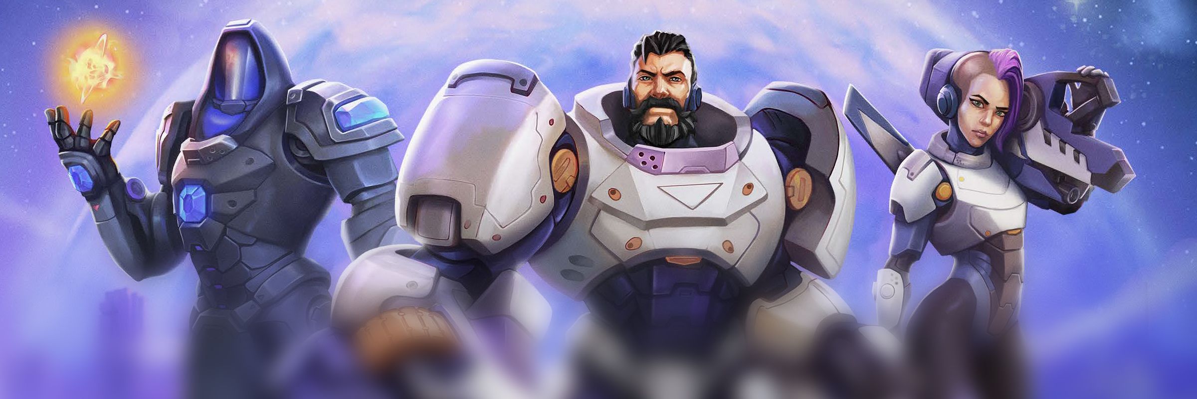 Evoplay Creates the Industries First Artbook and Comic Book