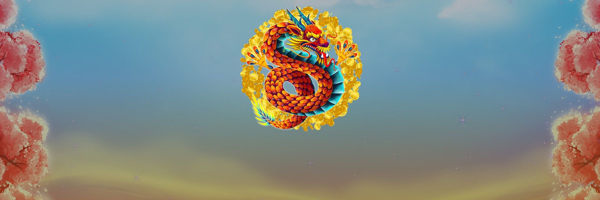 King BIlly big win floating dragon hold & spin
