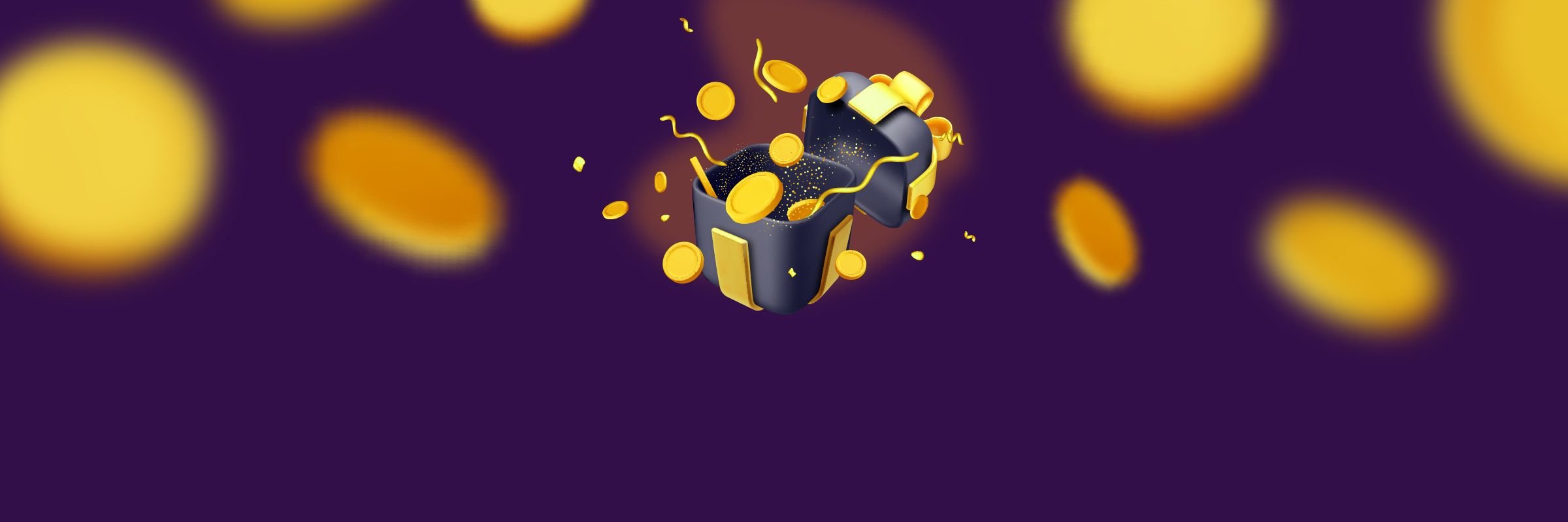 LottoGo Casino exclusive welcome bonus