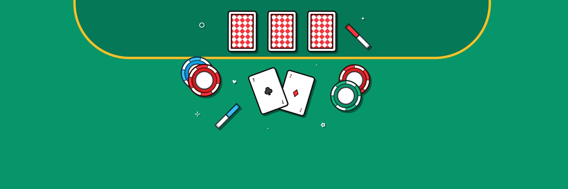 Peggiore mano Poker
