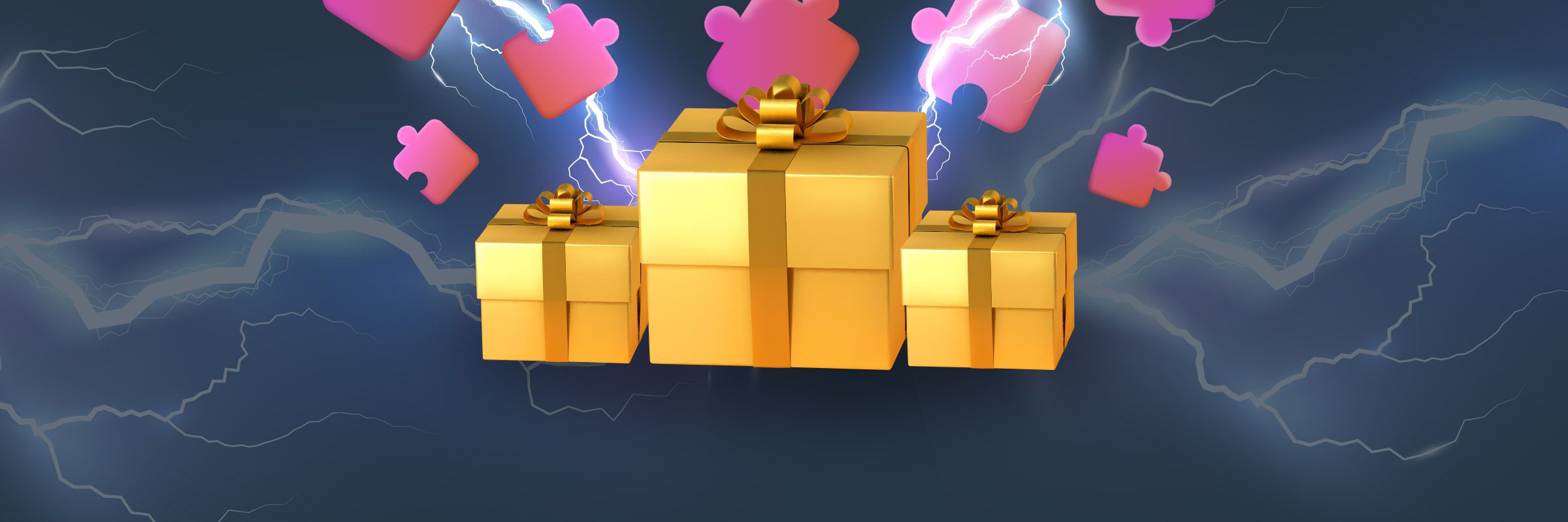 PuzzleCasino tiene una fantástica promoción de bienvenida