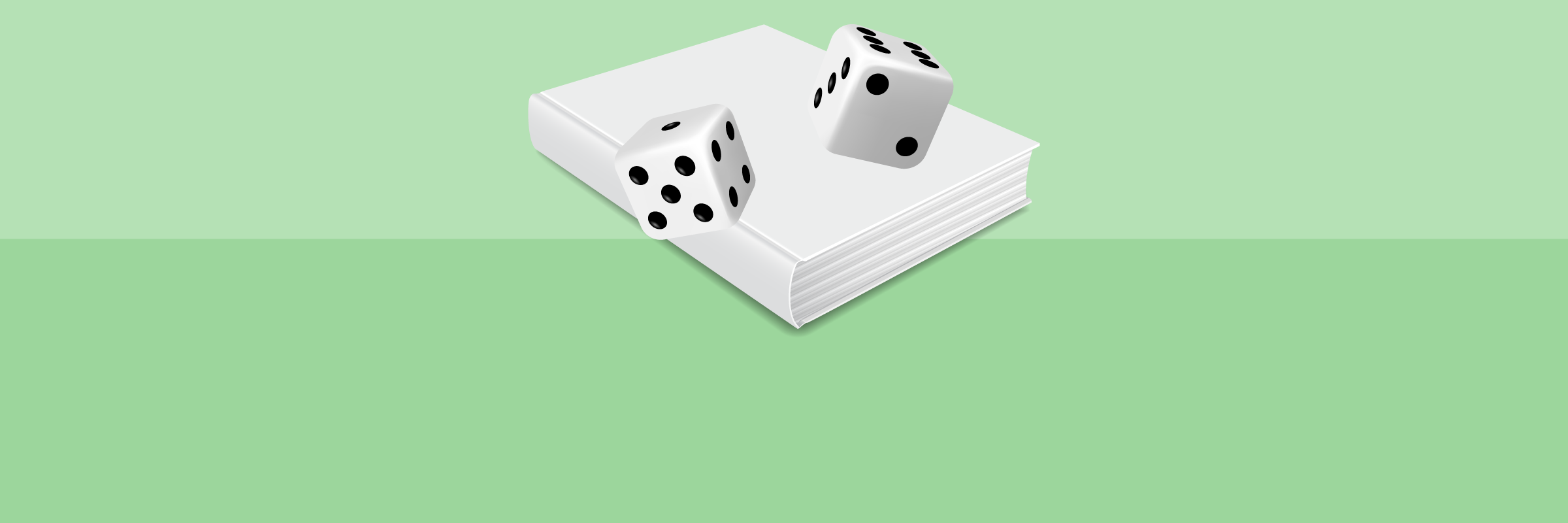 Die besten Craps Bücher