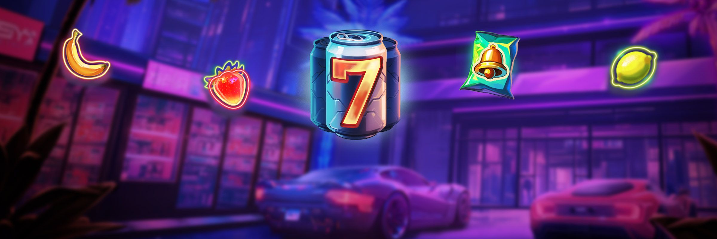 fruitpunk slot by yggdrasil