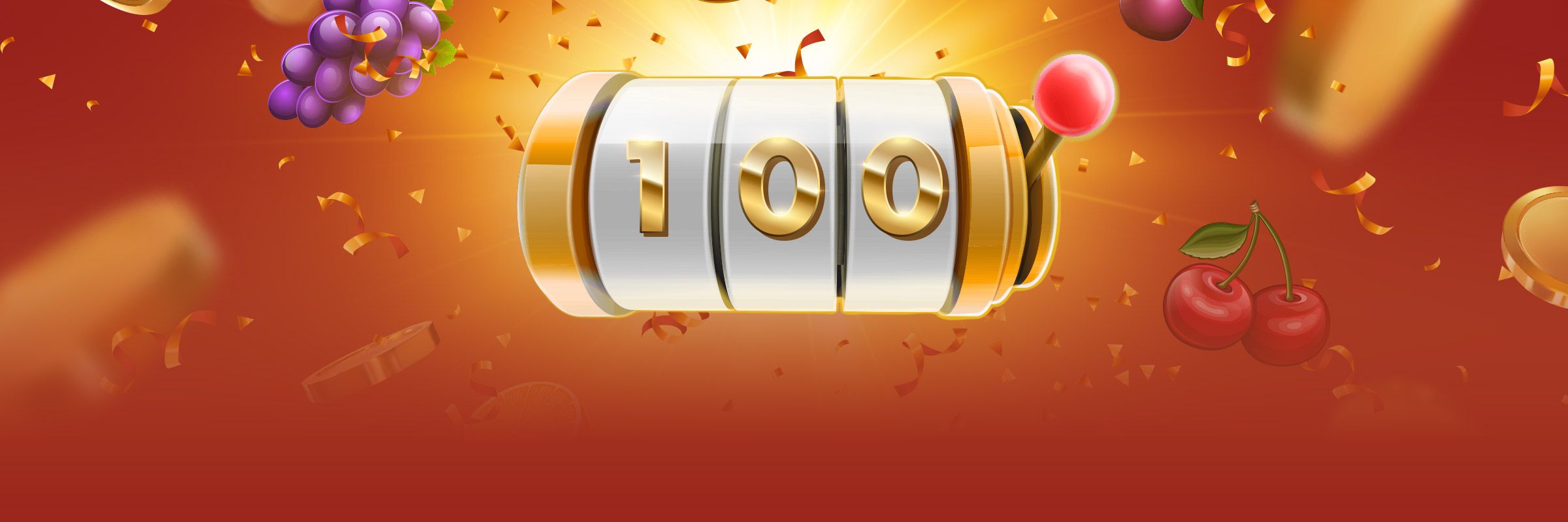 A Huge Milestone for 1spin4win Studio: the 100th Slot