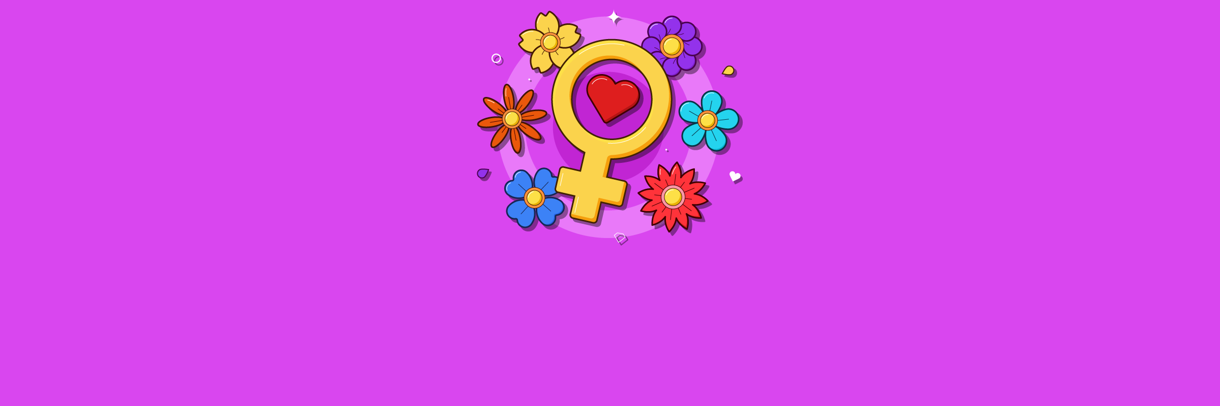 Celebra el Día de la Mujer en AskGamblers con estos bonos únicos