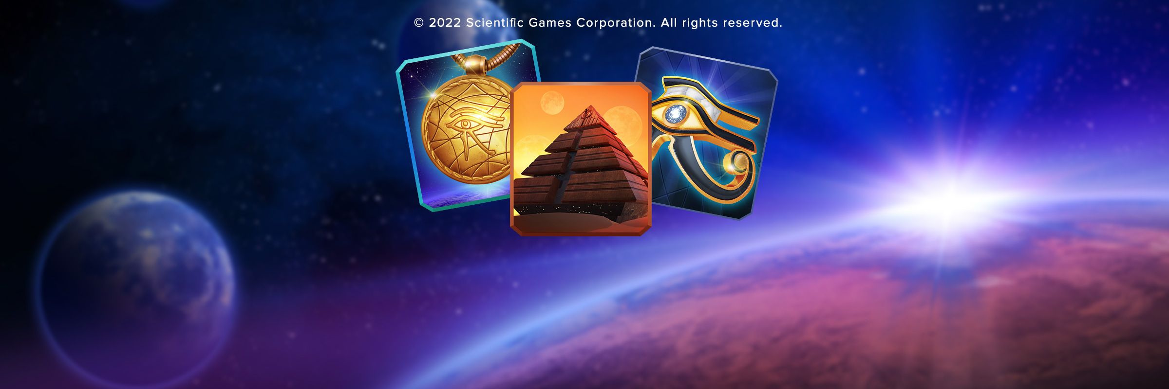 Light & Wonder lanza Stargate Megaways para fanáticos de Sci-Fi