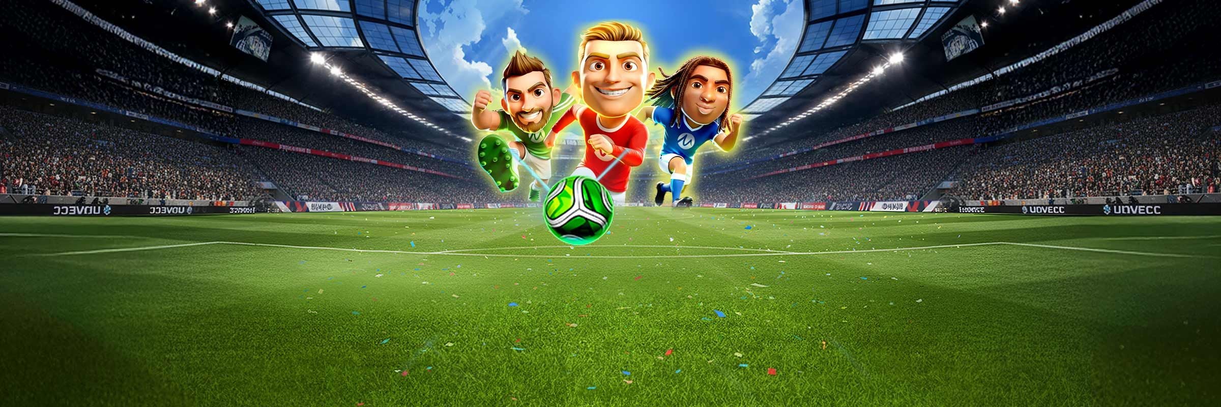 New Microgaming slot
