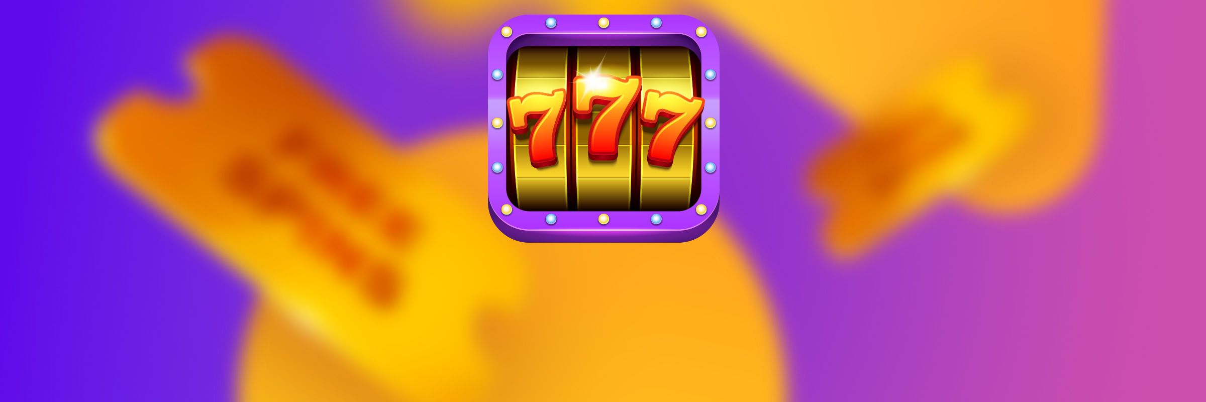 Collect Lottery Tickets and You Could Win a Share of 2,500 Spins