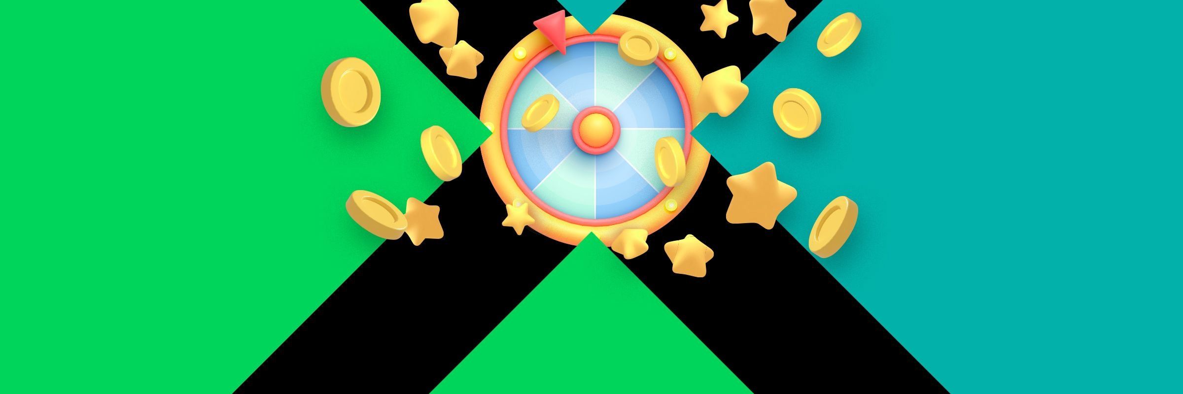 Relax GamingとStakelogic、RelaxのスロットにSuper Wheel™を追加