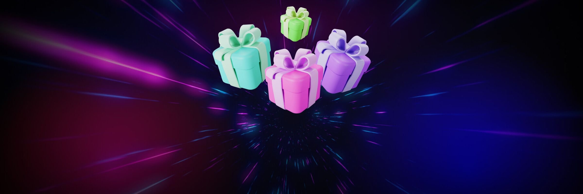 Lucky Spins Promo at Slot Hunter Casino Is All the Rage!