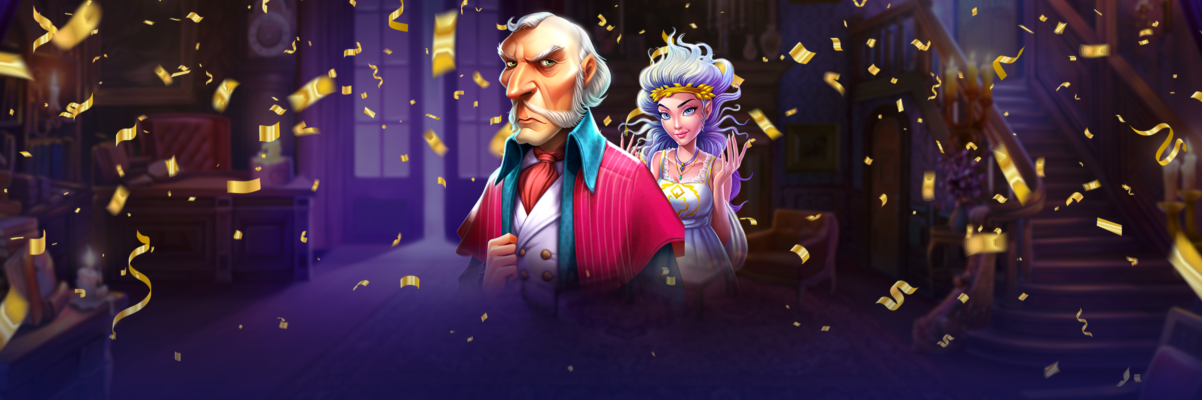 Fairspin casino big win