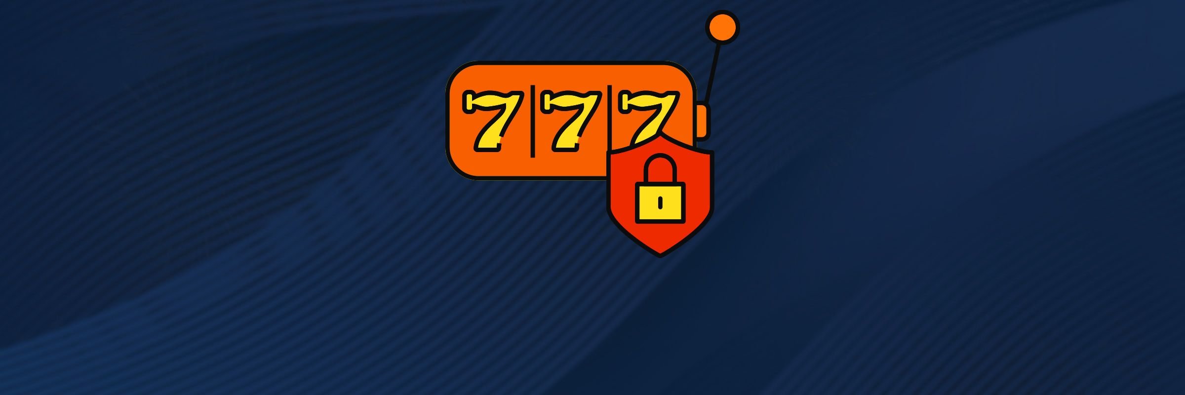 Sicherheit im Online Casino